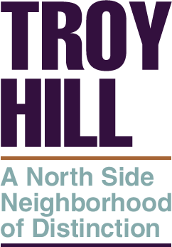 Troy Hill